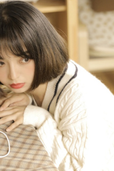 最后的女秘书